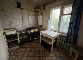 Двухкомнатная квартира на продажу, 43.6 м2, Гусь-Хрустальный, улица Мира, 22