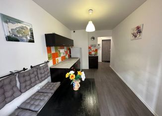 Продажа 1-ком. квартиры, 35.4 м2, Мурино, Петровский бульвар, 7, ЖК Ласточка