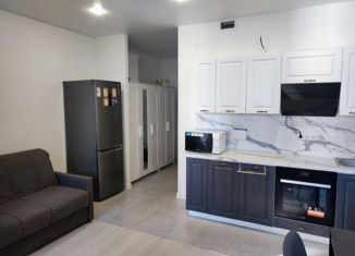 Продам квартиру студию, 20.3 м2, Москва, Борисовский проезд, 44к1, метро Домодедовская