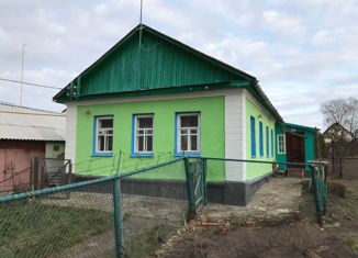Продается дом, 70 м2, поселок городского типа Нарышкино, площадь Ленина