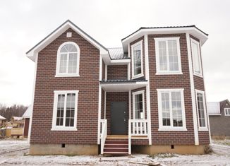 Продажа дома, 161 м2, деревня Веревское