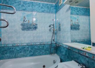 Продам 3-комнатную квартиру, 83.4 м2, Москва, улица Марьинский Парк, 27, улица Марьинский Парк