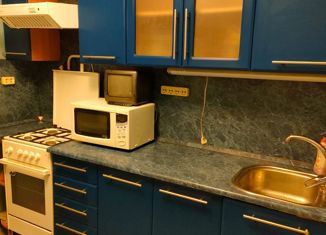 Продажа 1-комнатной квартиры, 30 м2, Москва, Востряковский проезд, 1к1, район Бирюлёво Западное