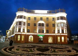 4-ком. квартира на продажу, 94.9 м2, Петрозаводск, проспект Карла Маркса, 12, район Центр