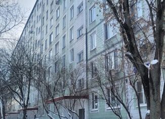 1-комнатная квартира на продажу, 33 м2, Москва, улица Исаковского, 14к1, район Строгино