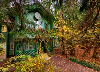 Продажа дома, 308.9 м2, деревня Новоглаголево, 11-й Центральный проезд, 70