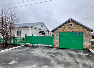 Продается таунхаус, 114.3 м2, село Буздяк, улица Кирова, 54/1