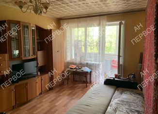 Продажа 2-ком. квартиры, 46.5 м2, Ряжск, улица Кольцова, 28