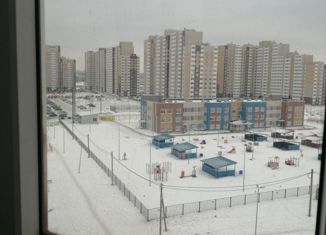 Квартира на продажу студия, 26.2 м2, Оренбург, ЖК Дубки, Уральская улица, 2/17