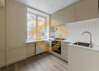 Продажа 2-ком. квартиры, 45.8 м2, Москва, улица Грузинский Вал, 18/15, улица Грузинский Вал