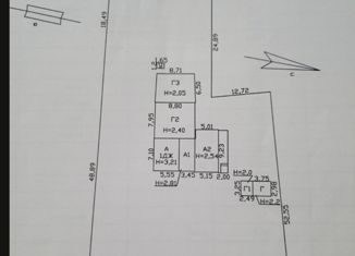 Продаю дом, 90.7 м2, Владимирская область, Восточная улица