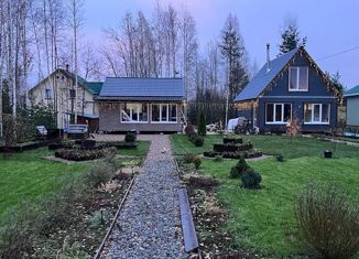 Продается дом, 90 м2, СНТ Альбатрос, СНТ Альбатрос, 145