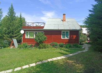 Продается дом, 100 м2, деревня Шиши, Горная улица, 3