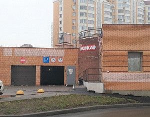 Продаю машиноместо, 20.2 м2, Москва, улица Руднёвка, 29, метро Лухмановская