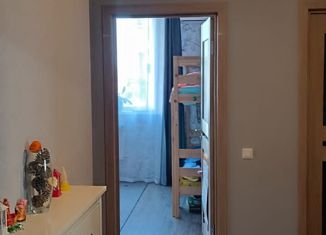 Продаю 2-ком. квартиру, 47.5 м2, Анапа, Рождественская улица, 52, ЖК Рождественский