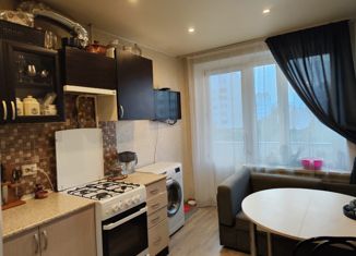 Однокомнатная квартира на продажу, 35 м2, Москва, бульвар Яна Райниса, 24к2, бульвар Яна Райниса