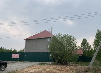 Продаю дом, 400 м2, посёлок Шабровский, Российская улица, 1А