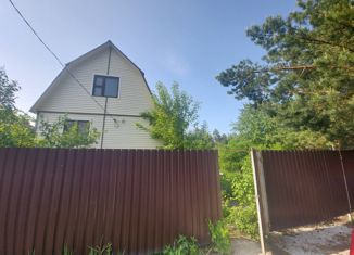 Продаю дом, 61.1 м2, СНТ Утёнок, СНТ Утёнок, 37