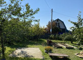 Дом на продажу, 50 м2, СНТ Авиастроитель, СНТ Авиастроитель, 272