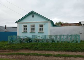 Продаю дом, 56.3 м2, деревня Асхва, Восточная улица