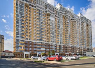 Продается 2-ком. квартира, 57 м2, Краснодар, Колхозная улица, 5/1, микрорайон Табачная Фабрика