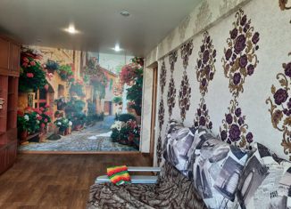 2-комнатная квартира на продажу, 50.2 м2, поселок городского типа Емельяново, Новая улица, 17А