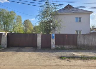 Продажа дома, 121 м2, Уфа, Одесская улица, 20
