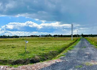 Продам земельный участок, 10.34 сот., коттеджный посёлок Экопарк Завидово, коттеджный посёлок Экопарк Завидово, 129