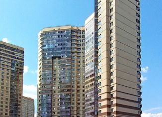 2-комнатная квартира на продажу, 58 м2, Мурино, Новая улица, 11к3, ЖК Новое Мурино