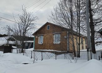 Продам дом, 74.9 м2, Лысьва, улица Павлова