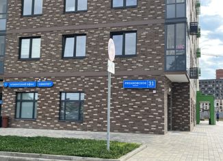 Продажа 2-ком. квартиры, 54 м2, поселение Рязановское, Рязановское шоссе, 31к1