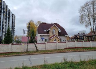 Продажа дома, 134 м2, Сыктывкар, Интернациональная улица, 220