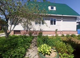 Продаю дом, 155 м2, Московская область, деревня Тарасково, 100