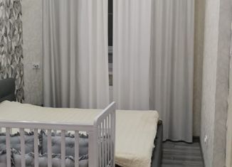 Продам 2-комнатную квартиру, 55.1 м2, Краснодар, улица Евгении Жигуленко, 25к3, ЖК Выше