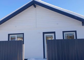 Продаю дом, 83 м2, посёлок Становая, Турмалиновая улица