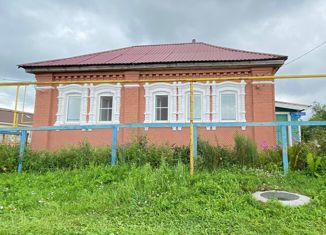 Продам дом, 32 м2, село Румянцево, Зелёная улица