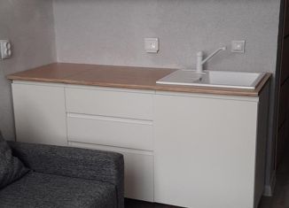 Квартира на продажу студия, 15 м2, Великий Новгород, улица Арциховского, 11