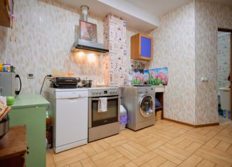 Продам 1-комнатную квартиру, 37.2 м2, Иркутск, улица Вампилова, 30, ЖК Зеркальный