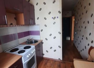 1-комнатная квартира на продажу, 30.1 м2, Рубцовск, улица Федоренко, 26