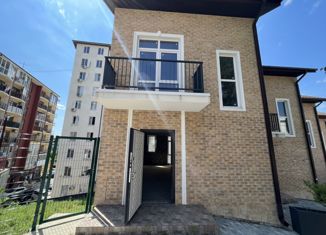 Продается таунхаус, 113 м2, Сочи, Верхнеизвестинская улица, 24Б, микрорайон Энергетик-Изумруд