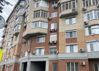 Продается трехкомнатная квартира, 137 м2, Краснодар, Офицерская улица, 36, Офицерская улица