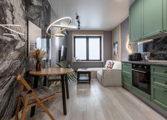 1-ком. квартира на продажу, 30 м2, Ростов-на-Дону, улица Мечникова, 39Б, Ленинский район