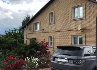 Продается дом, 154 м2, деревня Федино, Бронницкая улица, 64