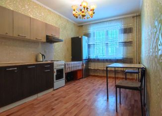 Продаю 1-комнатную квартиру, 42.3 м2, Новосибирск, улица Татьяны Снежиной, 41
