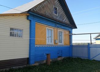 Продаю дом, 53.5 м2, деревня Арлян