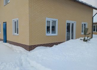 Дом на продажу, 110 м2, деревня Озера, 3-я Нагорная улица