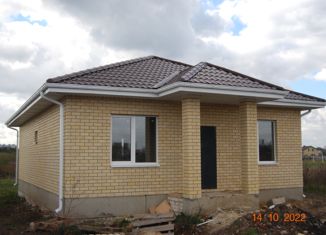 Продам дом, 81 м2, село Нечаевка, Звёздная улица, 25Б