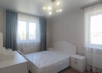 3-ком. квартира на продажу, 70 м2, Краснодар, Боннская улица, 14/2, ЖК Германия