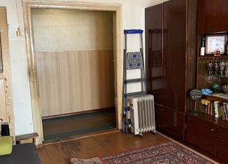 Продается двухкомнатная квартира, 43 м2, Томск, Сибирская улица, 2Б, Советский район