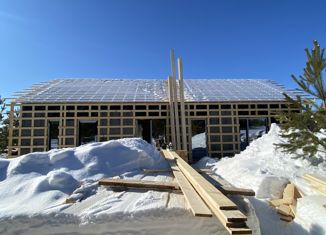 Продам дом, 96.8 м2, деревня Каменное, улица Рыжиков